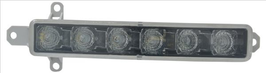 Daytime Running Light 12-0153-10-2 TYC 120153102