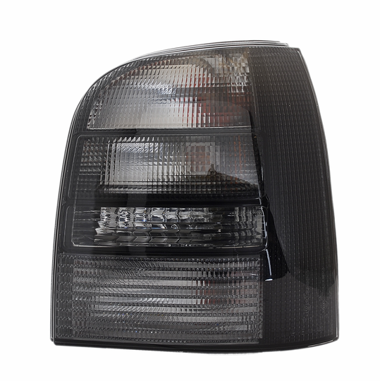 Combination Tail Light Set 11-0201-20-20 TYC 1102012020