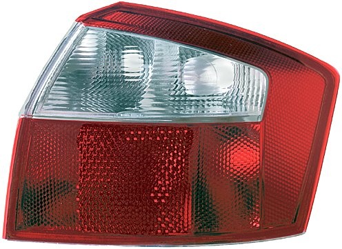 Combination Tail Light 9EL 153 924-021 Hella 9EL 153 924021