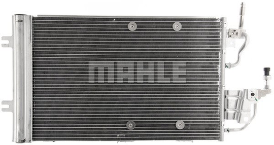 Condenser Air Conditioning 8FC351302-371 by BEHR
