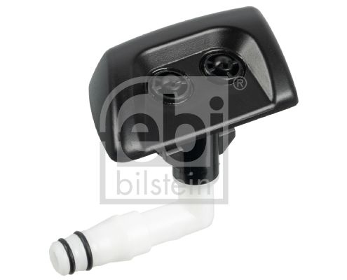 Washer Fluid Jet, headlight cleaning febi Plus 176720 176720