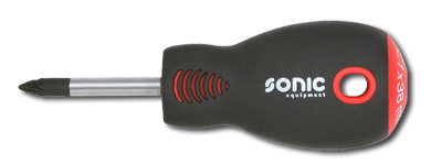 Screwdriver PZ.1 fist 1121S