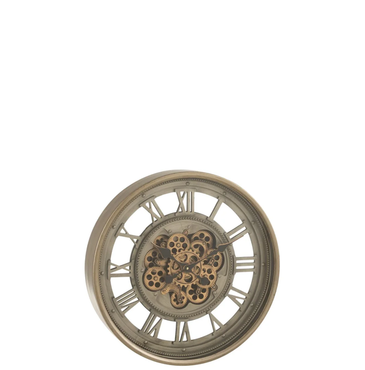 Townes 60cm Wall Clock