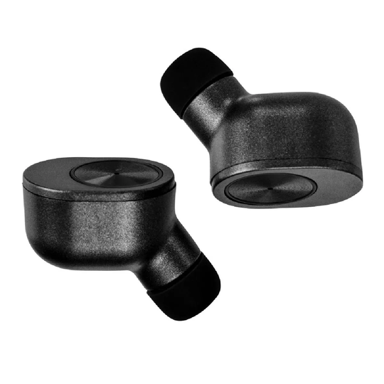 AKAI DYNMX Wireless Playbuds - Black
