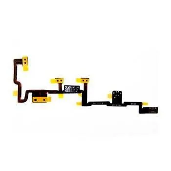 iPad 2 Side Key Flex Cable