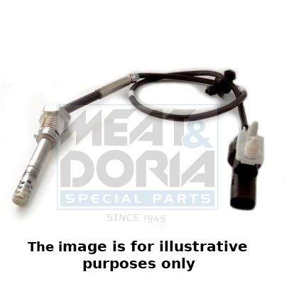 Sensor, exhaust gas temperature 12201E