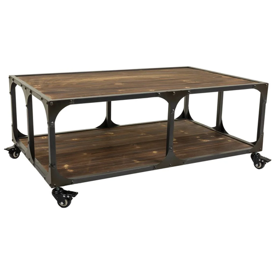 Lindsley Coffee Table