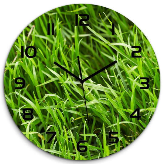 Jolgar 60cm Silent Wall Clock