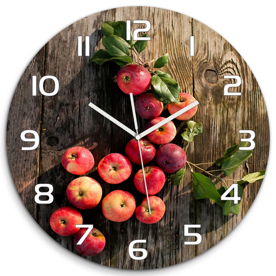 Jerrolyn 60cm Silent Wall Clock