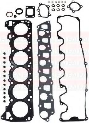 Gasket Headset FAI HS991