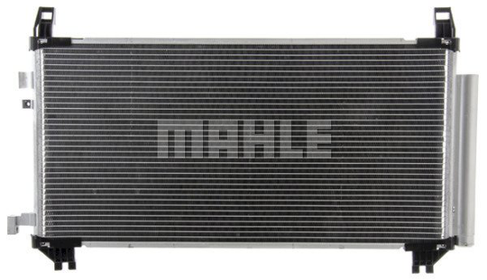 Condenser Air Conditioning 8FC351344-161 by BEHR