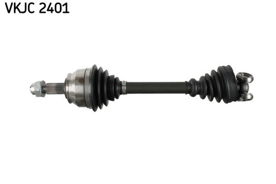Drive Shaft VKJC 2401 SKF VKJC 2401