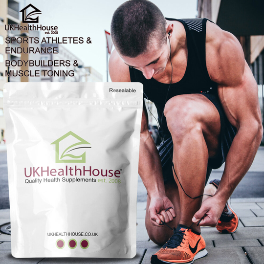 Tribulus Terrestris 1500mg x 240 Capsules - 95% Saponins High Strength