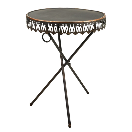 Fishbein Side Table