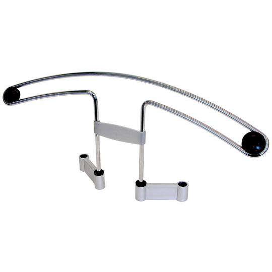 Clothes hanger, 'Coat Caddy' 0523453