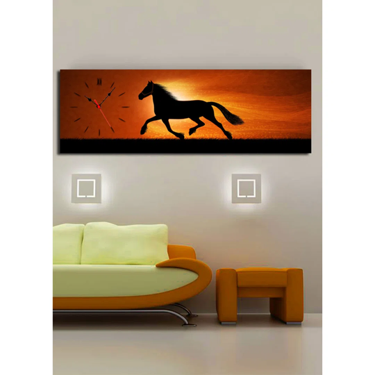 Dyako Wall Clock