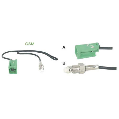 GSM antenna adapter 11150215