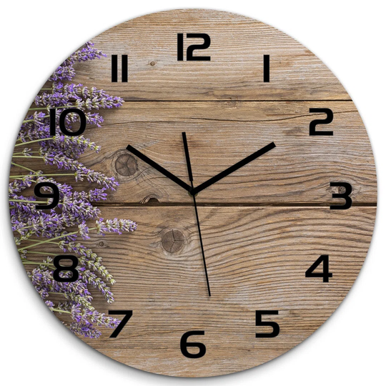 Jueta 60cm Silent Wall Clock