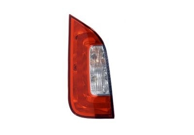 Combination Tail Light 7608931U ULO 7608931U