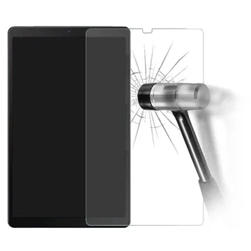 Samsung Galaxy Tab S6 Tempered Glass Screen Protector - 9H, 0.3mm - Clear