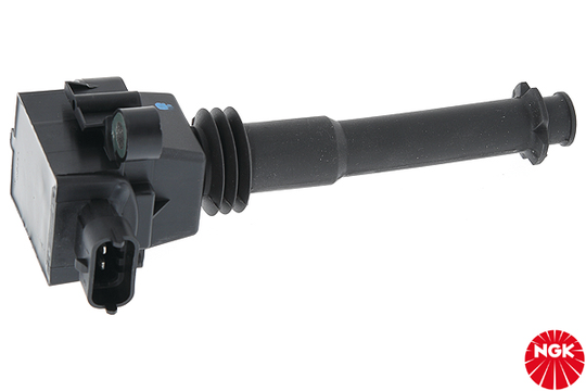 NGK U5016 / 48046 Ignition Coil Genuine NGK Component
