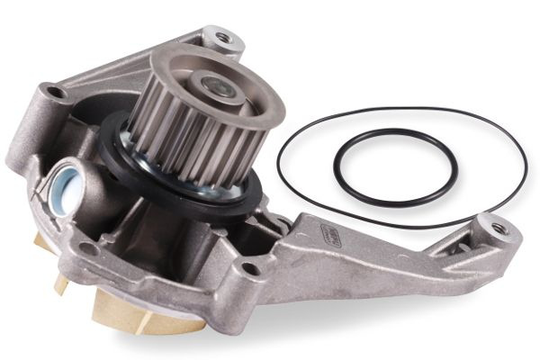 Water Pump P1729