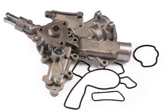 Water Pump P322