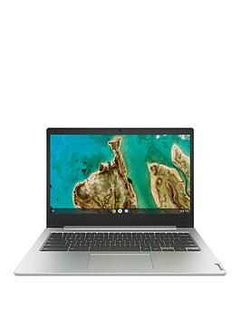 Lenovo Ideapad 3 Chrome - 14In Fhd, Mediatek, 4Gb Ram, 64Gb Fast Ssd Storage - Laptop Only