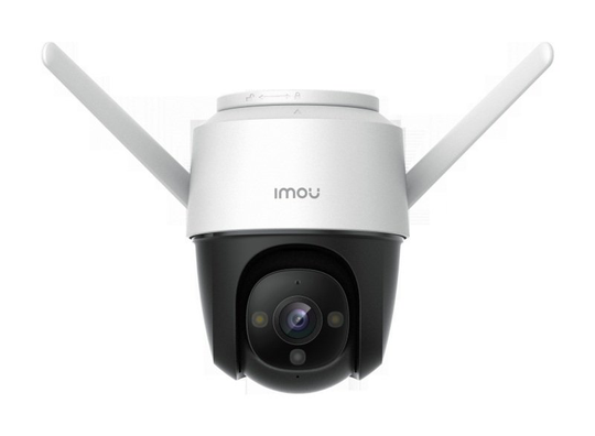 IMOU Cruiser 4MP Quad HD 1440p WiFi Outdoor Security Camera
