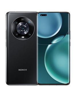 Honor Magic4 Pro - Black