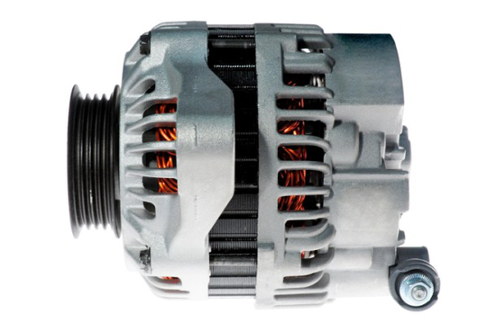 Alternator 8EL011711-141 by Hella