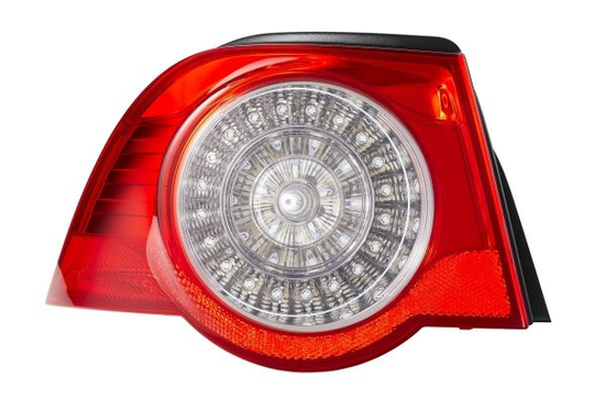 Combination Tail Light 2VA 009 246-091 Hella 2VA 009 246091