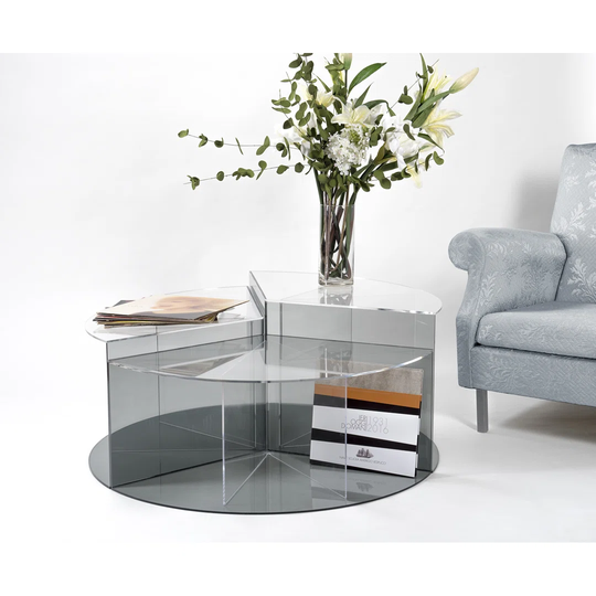 MANDARIN TABLE
