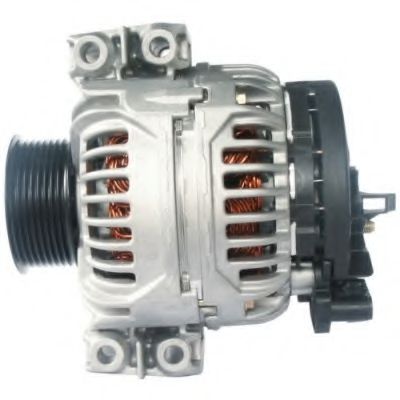 Alternator 8EL738211-111 by Hella