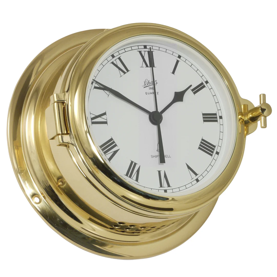 Myla Wall Clock