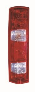 Combination Tail Light 663-1906R-UE Depo 6631906RUE