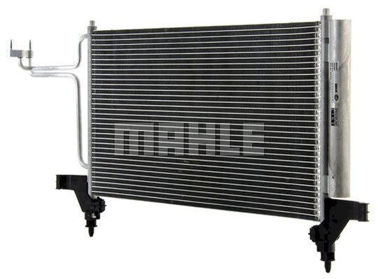 Condenser Air Conditioning 8FC351343-311 by BEHR