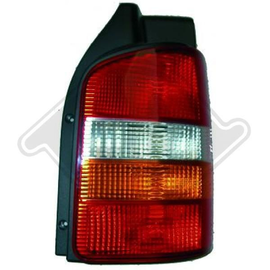 Tail light 2272094 Diederichs 2272094