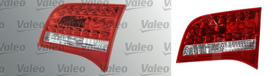 Rear light set SET_043848 Valeo SET043848