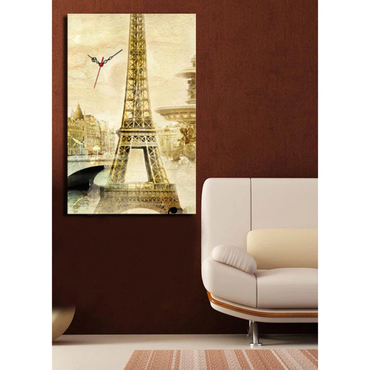 Dural Wall Clock