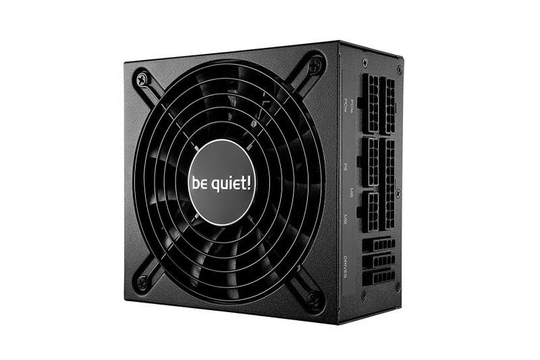 Be Quiet! SFX L Power 600W Fully Modular Power Supply