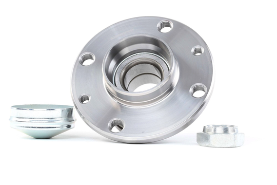 RIDEX Wheel bearing kit FIAT 654W0277 46554134,46554135,51759727 71753819