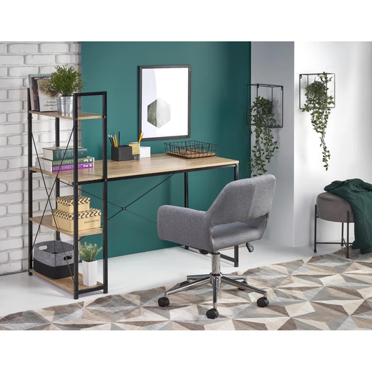Anah 67Cm Writing Desk