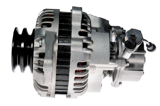 Alternator 8EL012240-411 by Hella