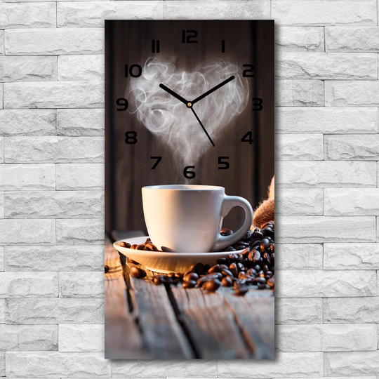 Iniyah Silent Wall Clock