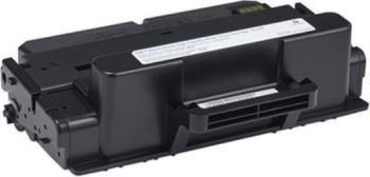 Dell 593-BBBI Black Toner Cartridges