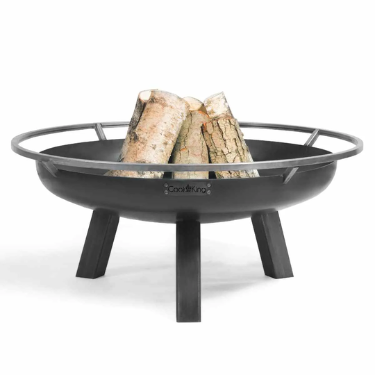 Cook King Porto 80cm Fire Bowl