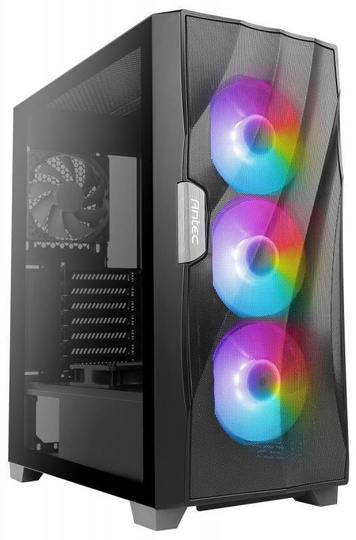 Antec DF700 FLUX Mid Tower Gaming Case