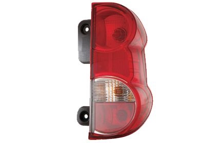 Combination Tail Light 3393932 Van Wezel 3393932