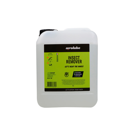 Airolube Insect remover / Insect remover - 5-Liter Jerrycan 668482
